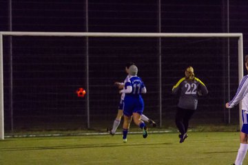 Bild 48 - Frauen FSC Kaltenkirchen - NTSV Niendorf : Ergebnis: 3:1